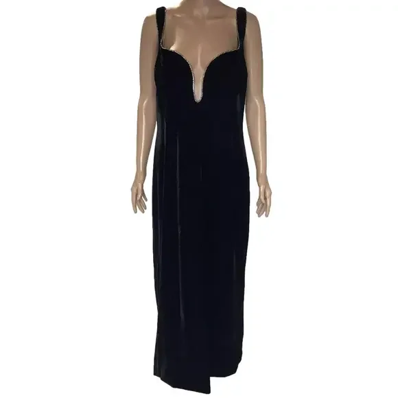 sage satin midi dress Emily Satin Midi Dress
